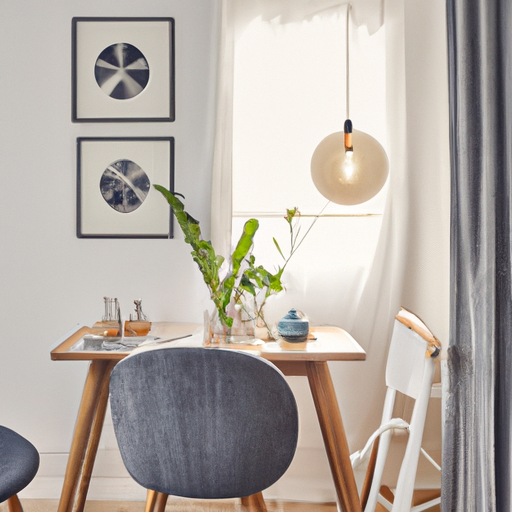 small space small living dining room combo ideas