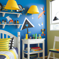 boys bedroom paint ideas
