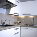 kitchenette ideas