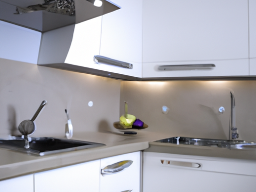 kitchenette ideas