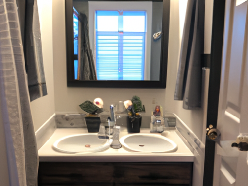 apartment bathroom ideas