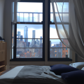 new york city bedroom